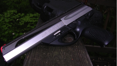 Beretta U22 Neos